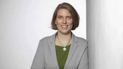 Die neue vhs-Geschäftsführerin: Claudia Möller ist erst kürzlich aus Baden-Württemberg nach Neustadt gezogen. (Foto: privat)