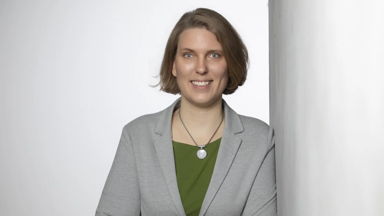 Die neue vhs-Geschäftsführerin: Claudia Möller ist erst kürzlich aus Baden-Württemberg nach Neustadt gezogen. (Foto: privat)