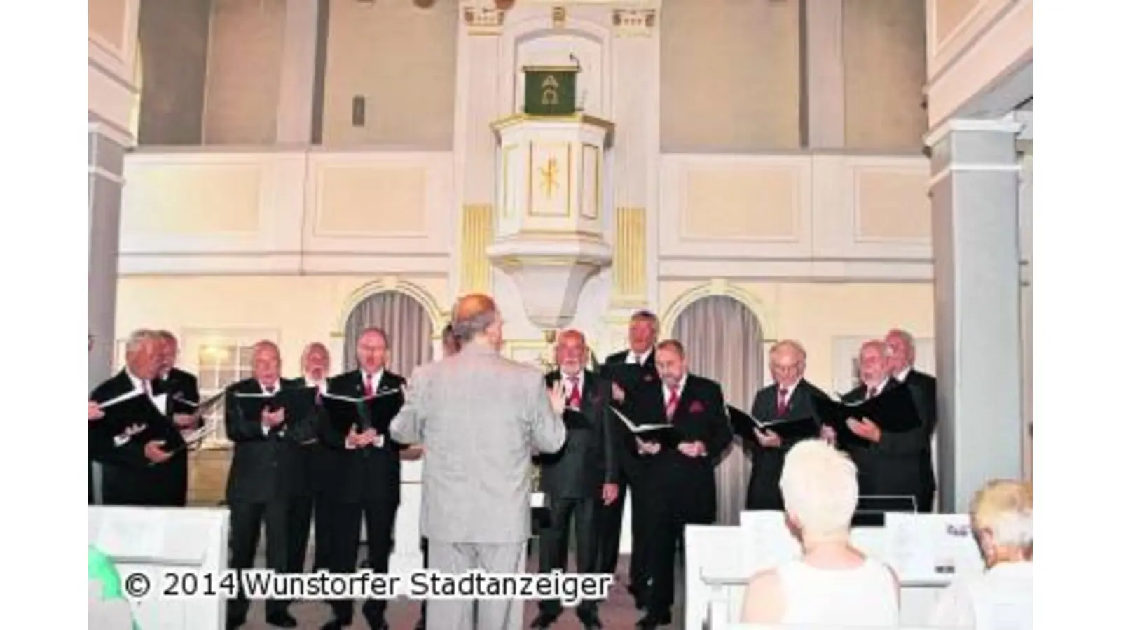 Frauen sind anders (Foto: mk)