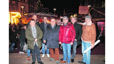 Darauf haben die Wunstorfer gewartet (Foto: red)
