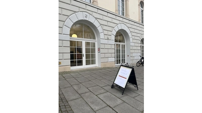 Am 13.12. wurde das neue Bürgerbüro im Stadthaus III (ehemals Commerzbank) eingeweiht.  (Foto: nd)