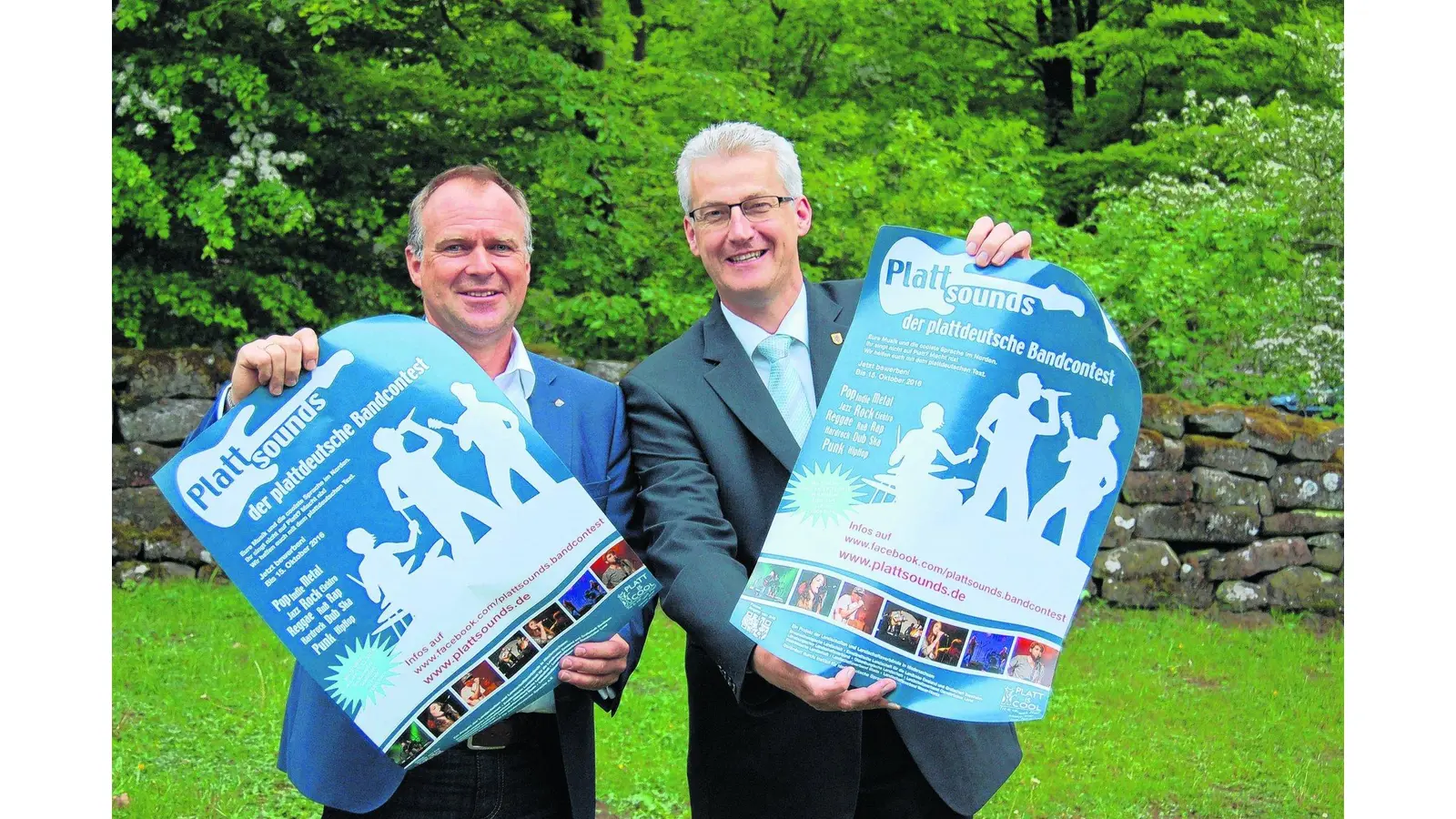 Plattdeutscher Grand Prix (Foto: jan)