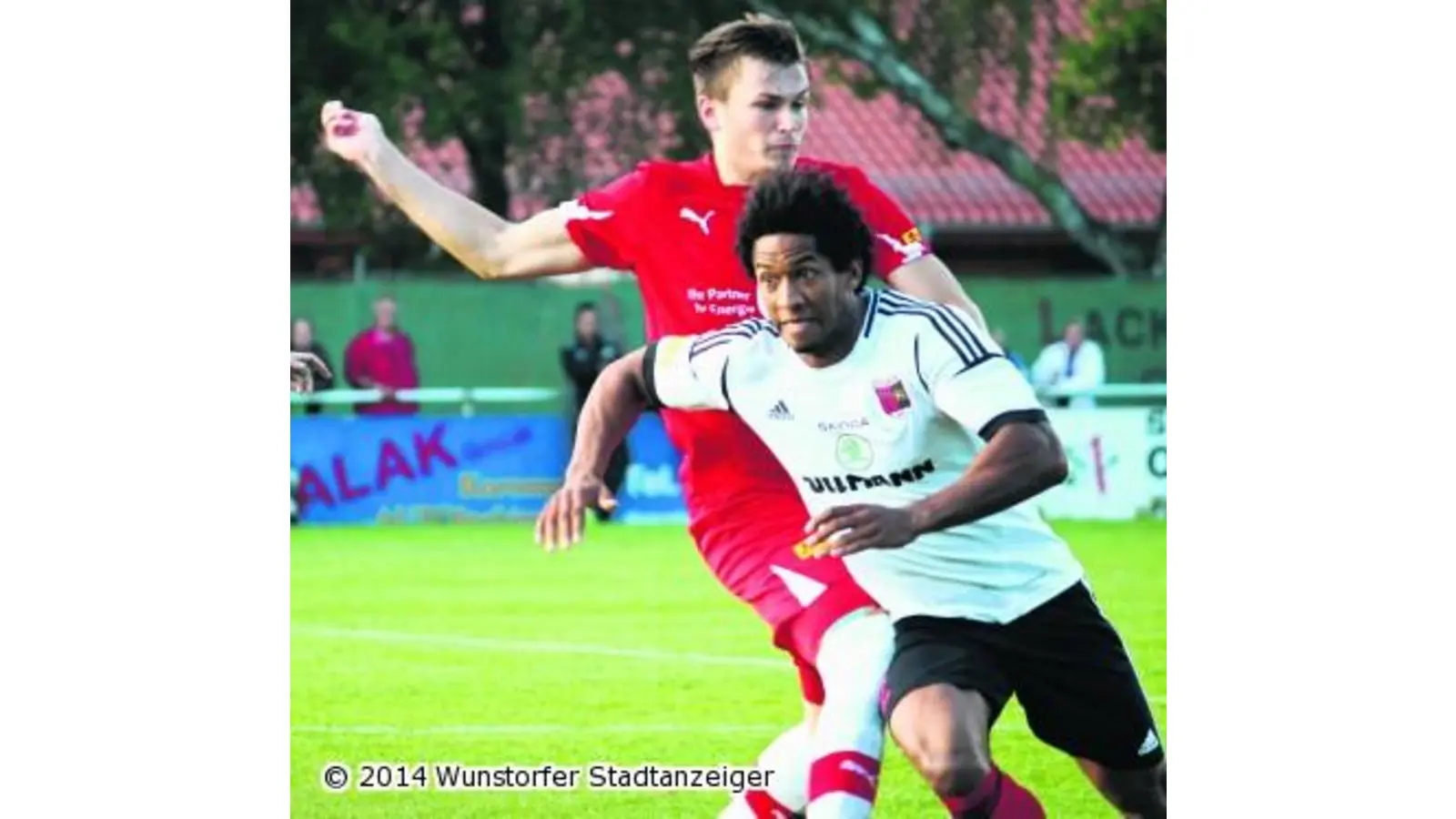 Boateng mischt im Training wieder mit (Foto: tau)
