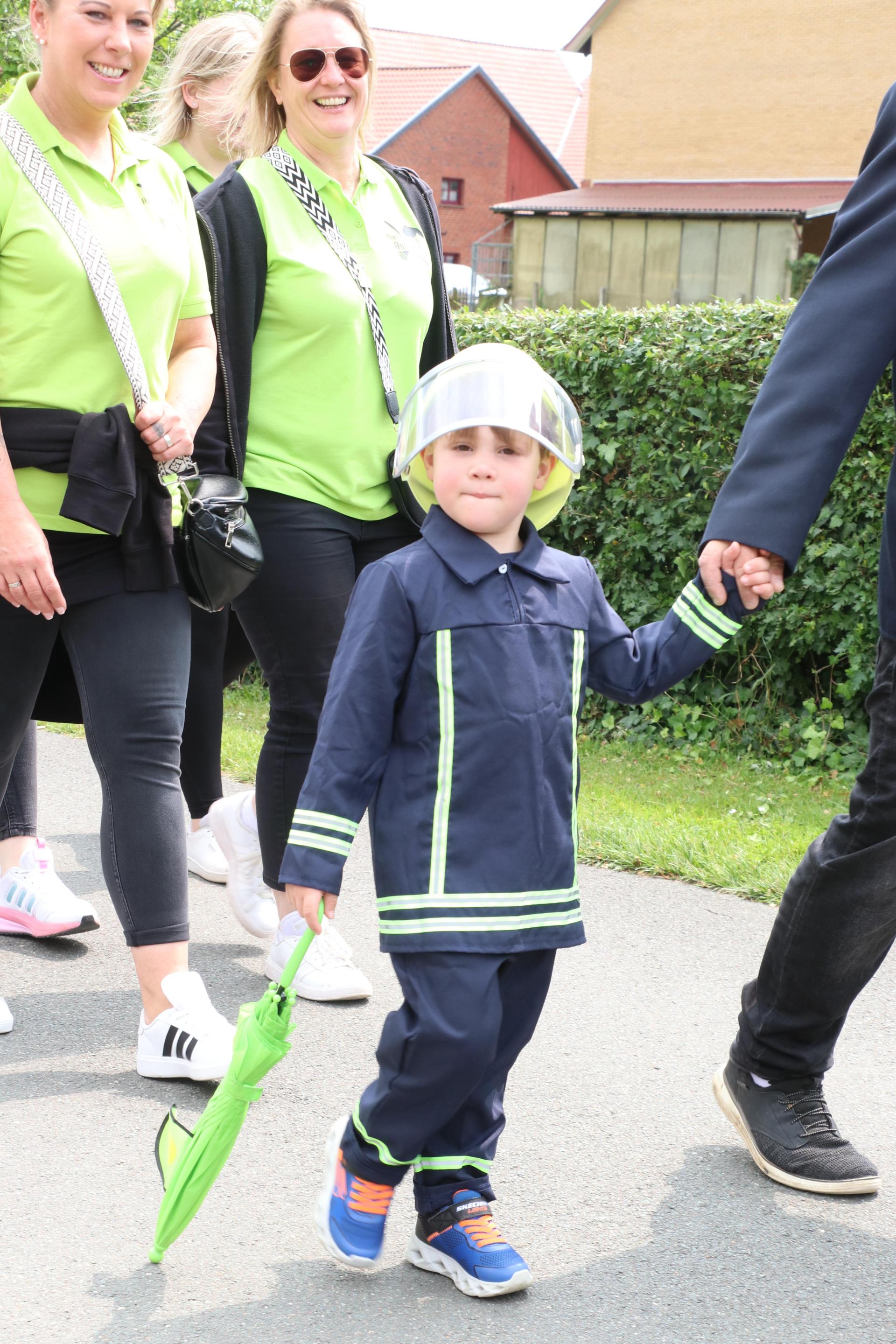 Auhäger Pfingstbier - Fotogalerie. (Foto: gi)