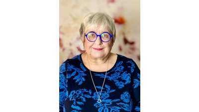 Sabine Asgodom gehört zu den 101 wichtigsten Frauen in der deutschen Wirtschaft und kommt am 2. November ab 19 Uhr in das Rintelner Mehrgenerationenhaus, um ihr Programm „70 Aha-Momente zum Glücklichsein” vorzustellen.  (Foto: ste)