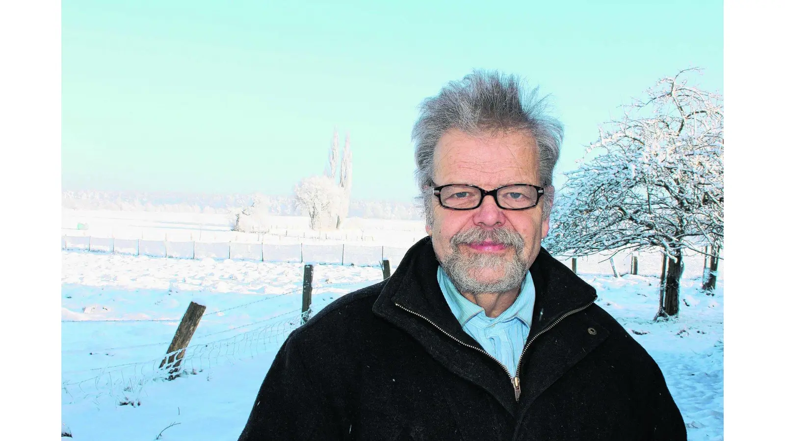 Abschied nach 33 Jahren (Foto: jan)