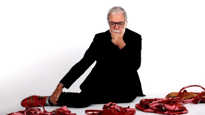 Mit neuer Tour: Wolfgang Trepper tritt am 7. Februar im Stadttheater auf.  (Foto: privat)