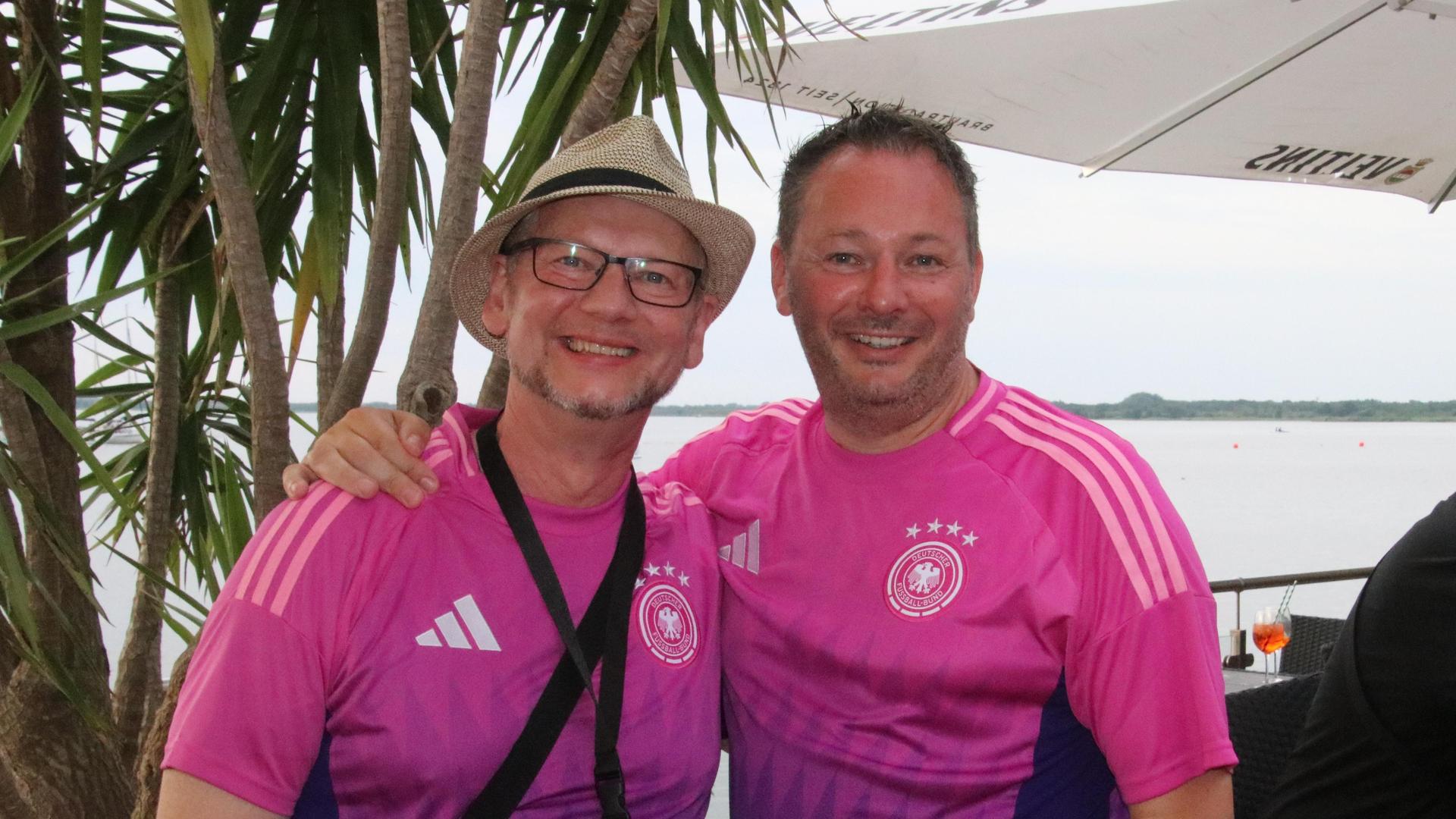 „Reif für die Insel“ in Bildern. (Foto: gi)