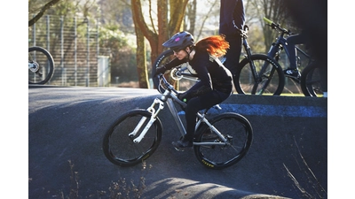 Die „Deisterfreun.de” laden zu gemeinsamen Fahrten auf Fahrradanlagen im Landkreis und benachbarten Gegenden.  (Foto: Roman Böttcher)