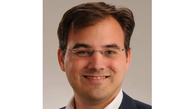 Anthony Tur, Pastoraler Mitarbeiter (Foto: privat)