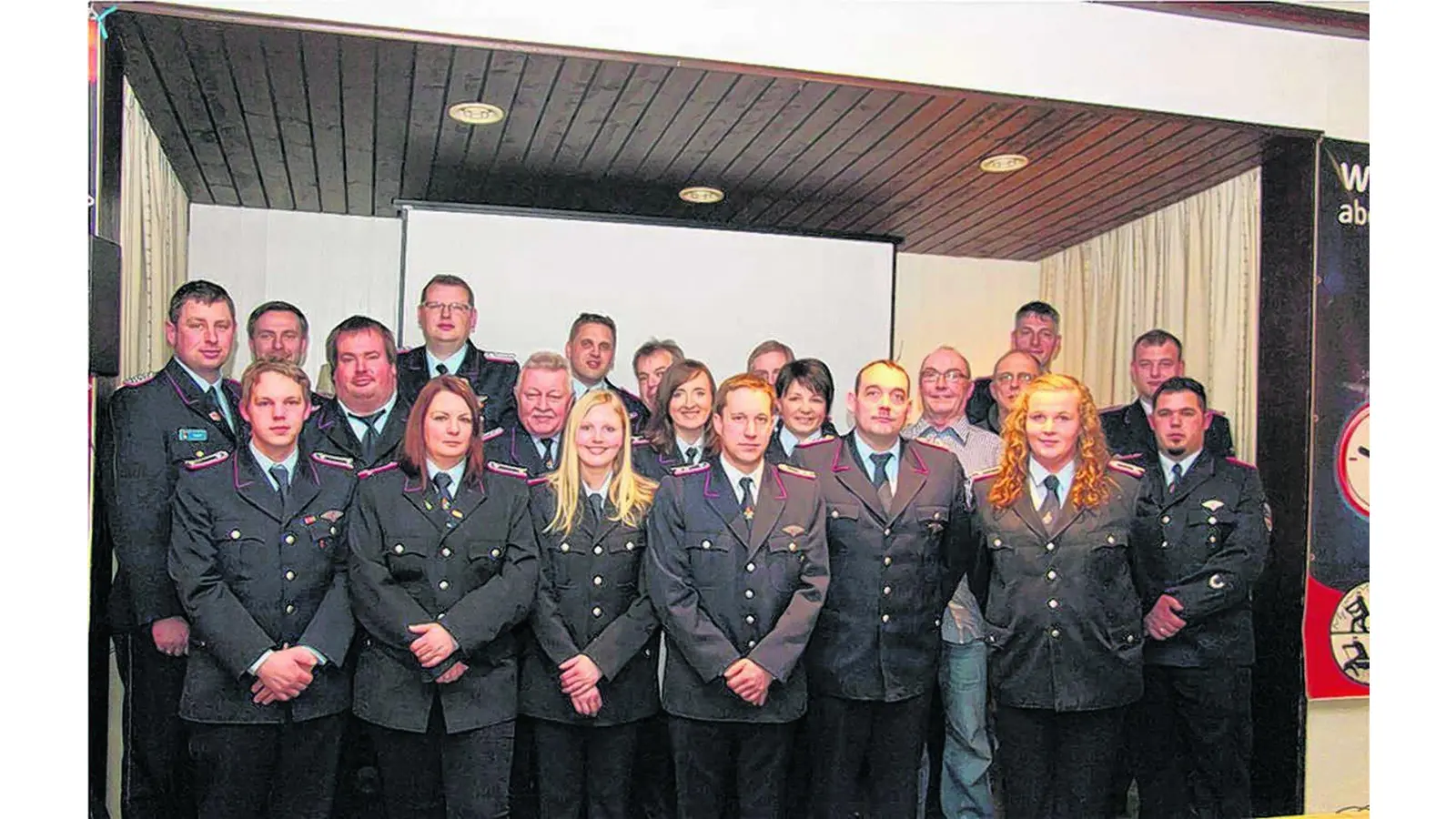 Sinsch zieht positive Bilanz (Foto: jan)