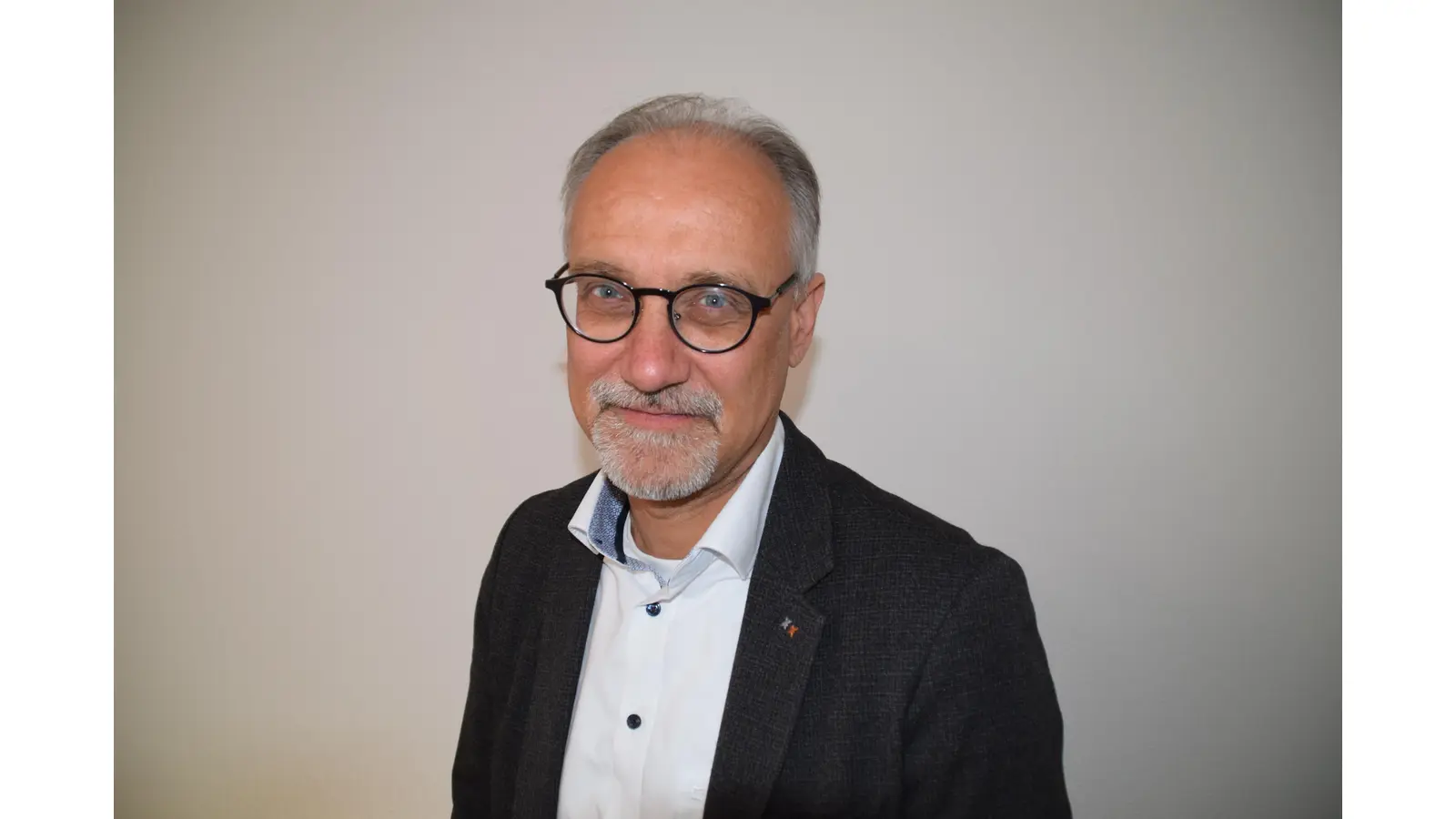 Lars Masurek (Stadt Stadthagen) hat wesentlich an der Erstellung der Förderrichtlinie gearbeitet. (Foto: ab)