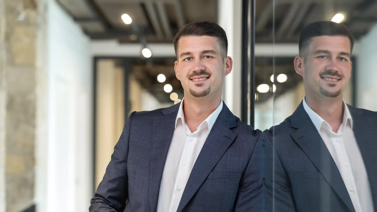 Ilhan Brčvak. (Foto: Christa Henke)