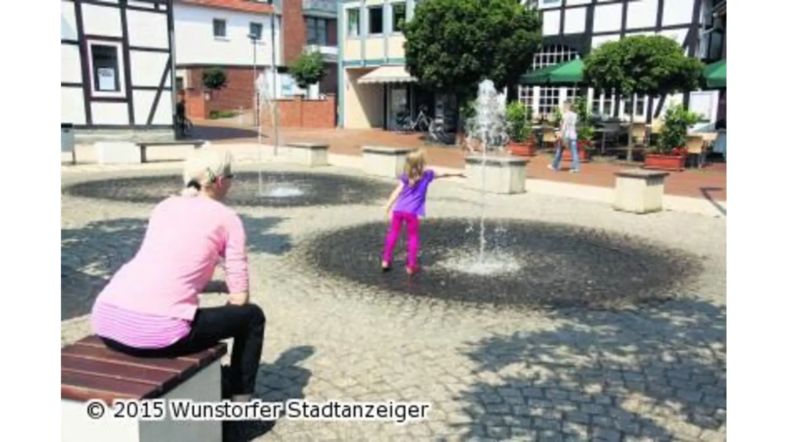 Ortsrat wird um Zustimmung gebeten (Foto: gi)