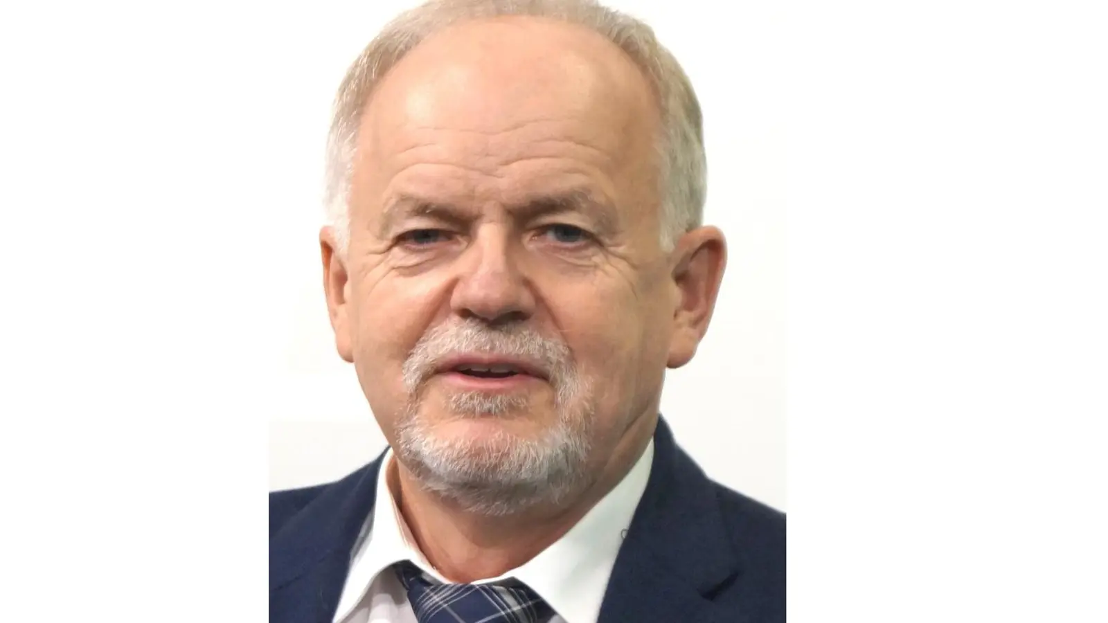 Manfred Gröne  (Foto: privat)