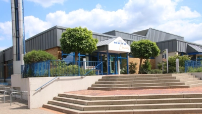 Überarbeitete Planung: Das Wunstorfer Elements wird saniert. (Foto: gi)