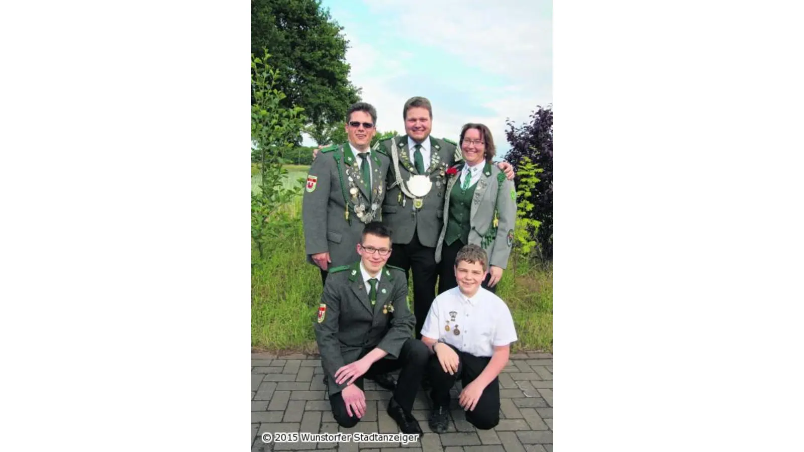 Carsten Bischoff verteidigt Titel (Foto: gi)