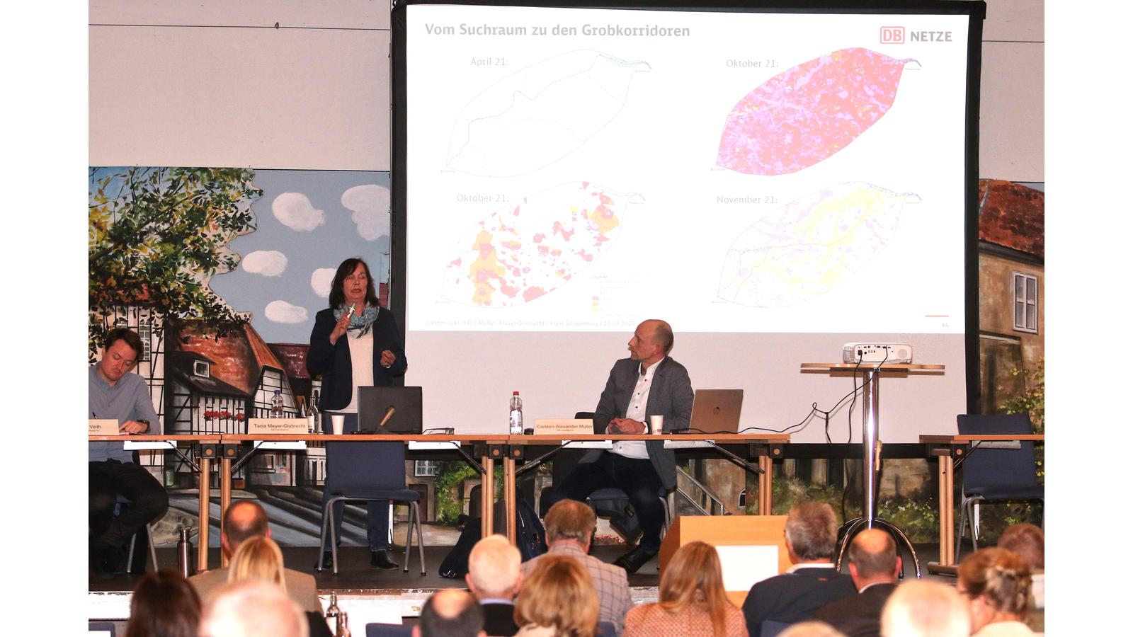 Planungsteam schlägt viel Kritik entgegen | Wunstorfer-Stadtanzeiger