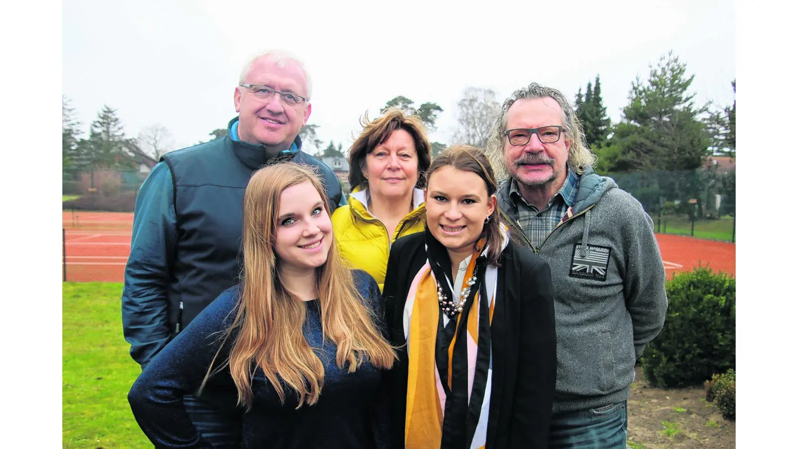 Kostenlose Mitgliedschaft für Kinder ab fünf Jahre (Foto: gi)