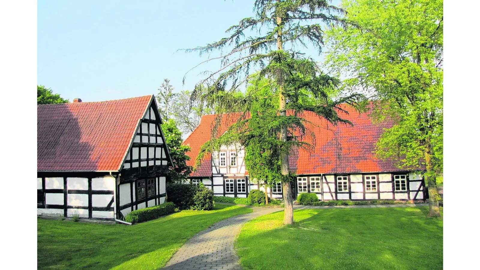 Denkmaltour im Landkreis (Foto: jan)