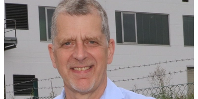 Ehemaliger Wirtschaftsförderer: Die Stadtentwicklung liegt Uwe Schwamm auch im Ruhestand am Herzen.  (Foto: gi)