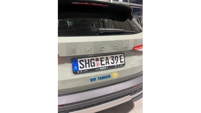 Die Energieagentur weist auf die Fördermöglichkeiten bei der Anschaffung von E-Fahrzeugen hin.  (Foto: Energieagentur Schaumburg)