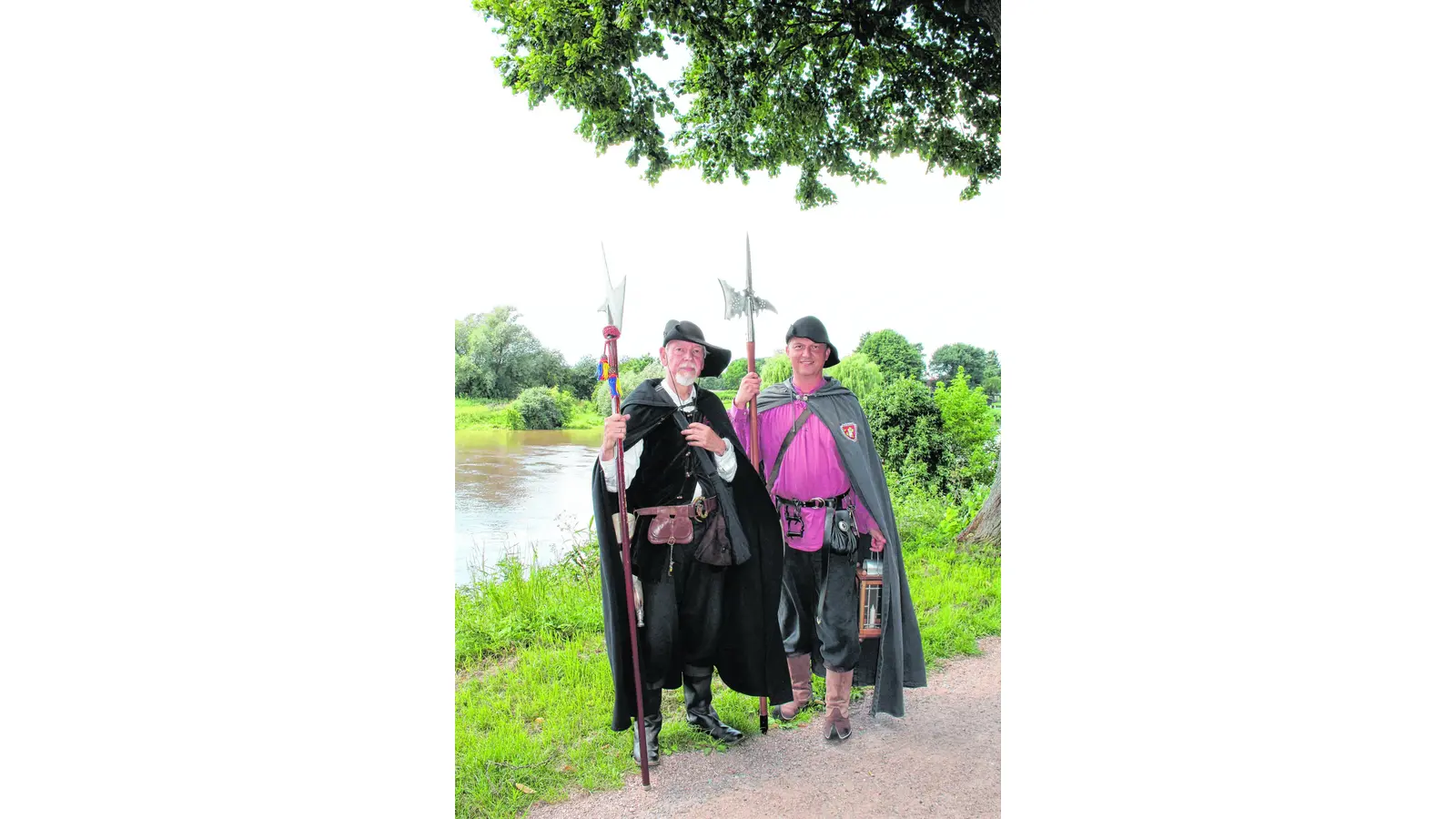 Von Mythen und Sagen (Foto: jan)