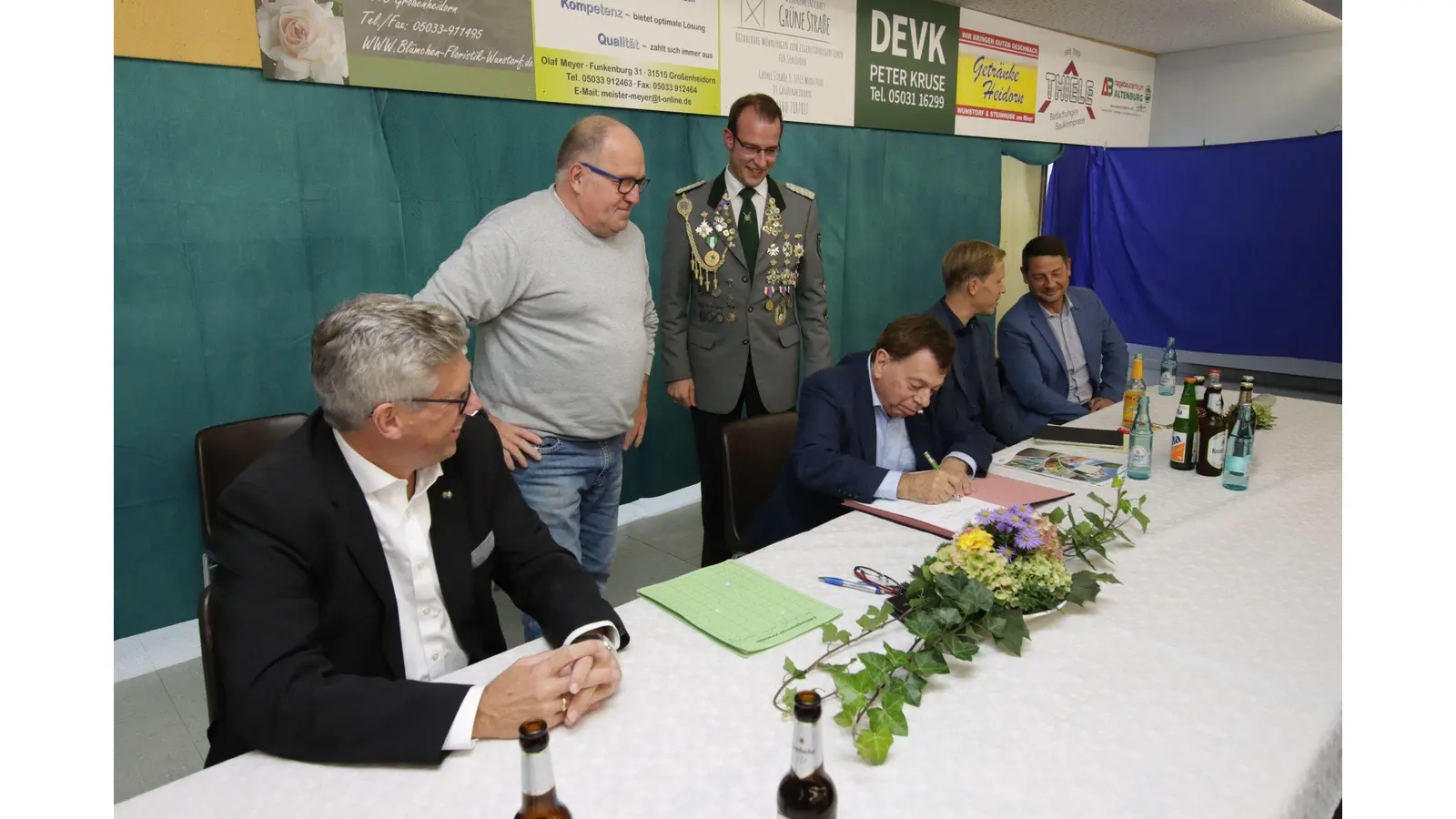Andre Tautenhahn (Foto: tau)