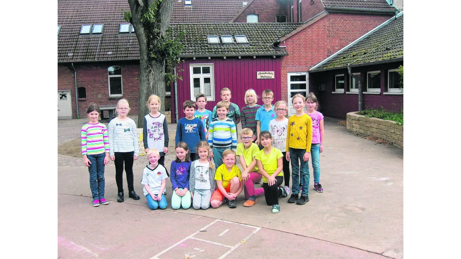 Geschichten zum Leben erwecken (Foto: mk)