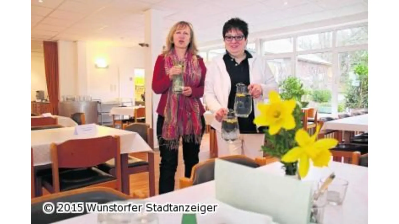 Schrittweise zum Arbeitsmarkt (Foto: jan)
