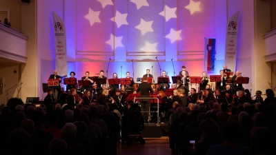 BOK in Bad Eilsen. (Foto: privat)