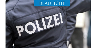 Die Polizei im Einsatz. (Foto: privat)