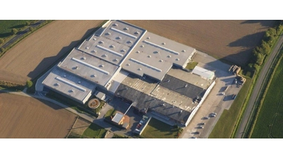 Im Dezember hatte die Gissler &amp; Pass GmbH Rodenberg angekündigt, mit einer „umfassenden Sanierung“ des Werkes in der Deisterstadt eine Schließung abwenden zu wollen. (Foto: Paeffgen Rechtsanwalts Gesellschaft mbH /Gissler und Pass)