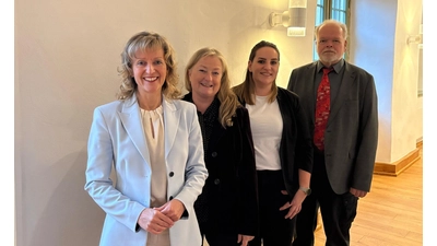 SPD, Grüne und WGS stehen hinter Lange.  (Foto: ste)