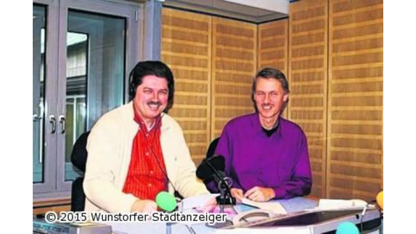 Zwischen Himmel und Erde (Foto: gi)