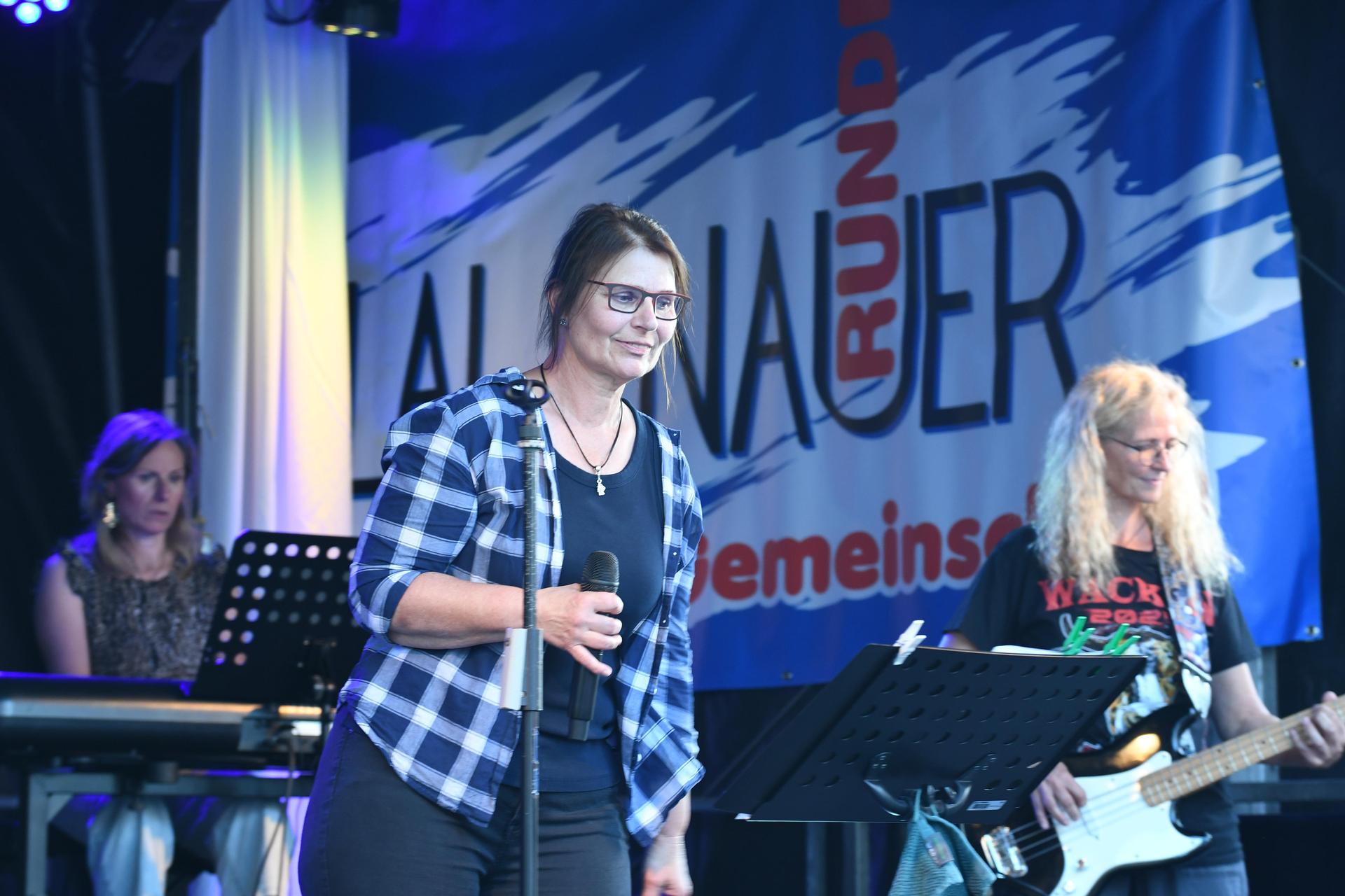 Fleckenfete Lauenau 2025<br><br> (Foto: nd)