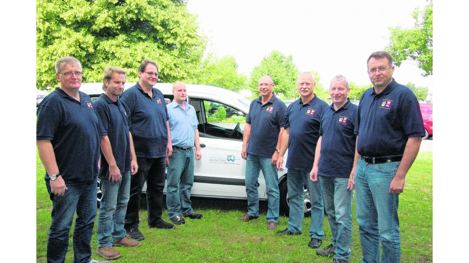 Bereitschaftsdienst auch außerhalb der Öffnungszeiten (Foto: gi)