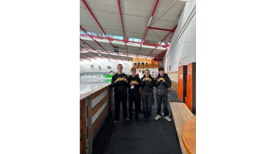 Namen folgen. (Foto: privat)