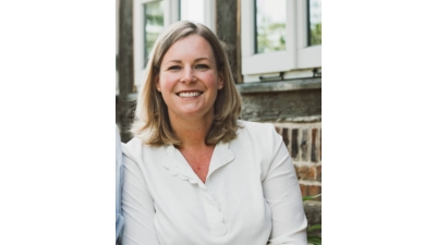 Christine de Noni rückt als neues Mitglied in den Kirchenvorstand.  (Foto: privat)