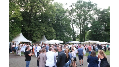 Die Museumsinsel bietet einen spannenden Rahmen, um sein Talent vor Publikum zu präsentieren, (Foto: bb)