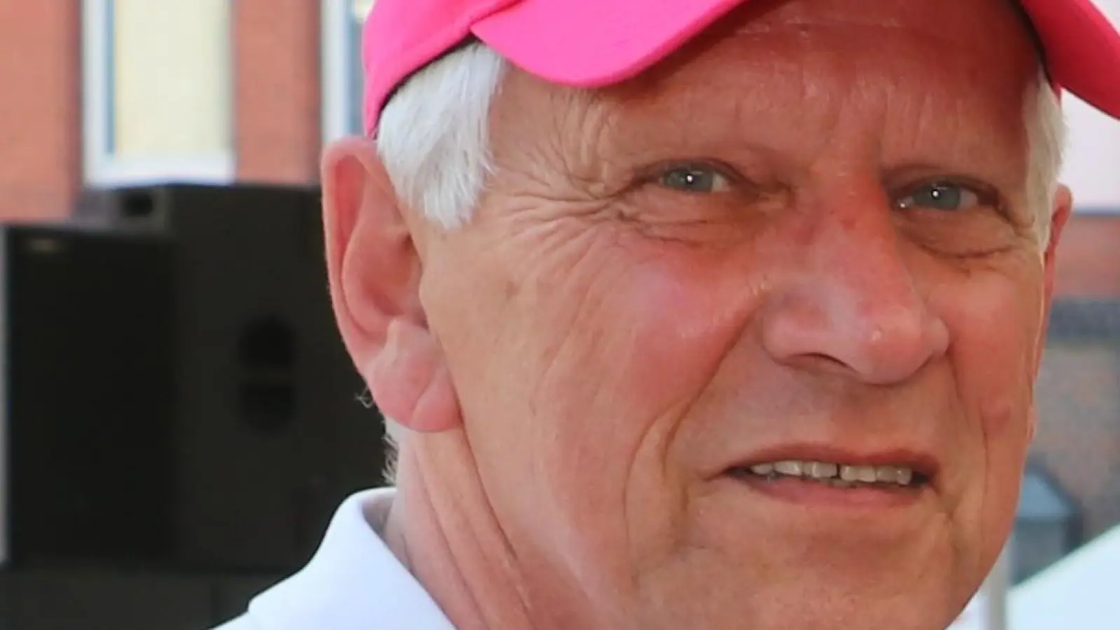 Bislang Vorsitzender der Werbegemeinschaft: Bernd Heidorn.  (Foto: gi)