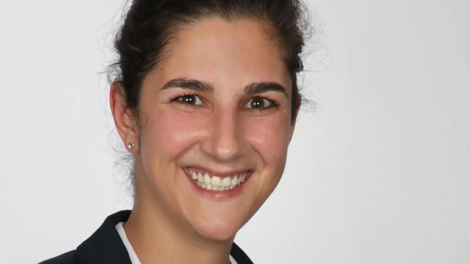 Spricht sich gegen die Bettensteuer aus: Sarah Sheikh-Rezai (Bündnis90/Die Grünen). (Foto: privat)