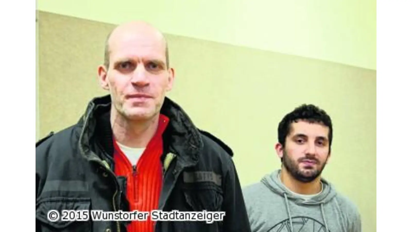 Konzentration und Strategie (Foto: mk)