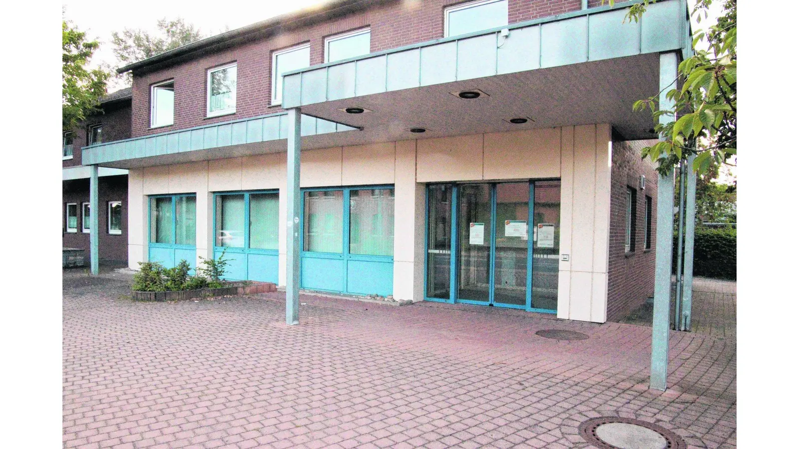 Der Umzug in das neue Jugendhaus ist perfekt (Foto: gi)