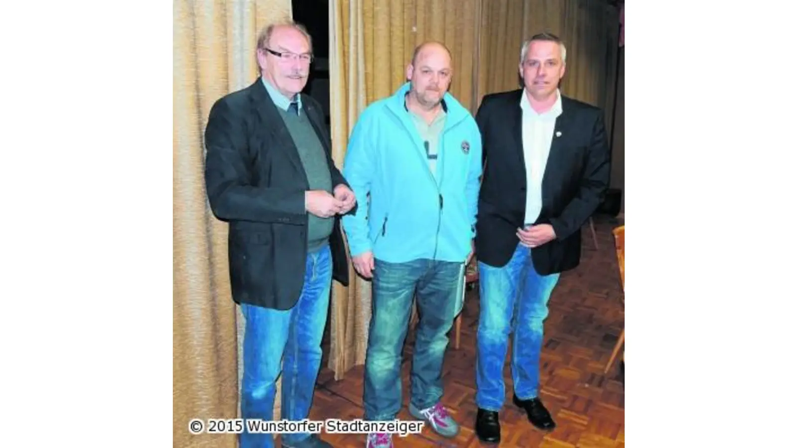 Yacht-Club lässt den Hafen entschlammen (Foto: red)