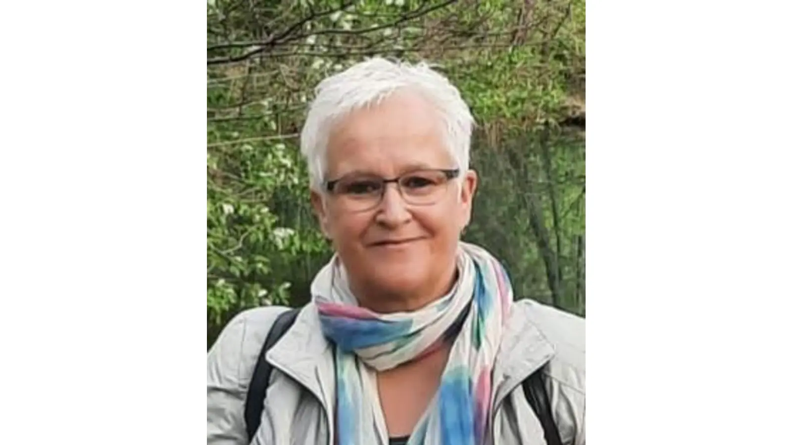 Ulrike Hofmacher, Pfarrgemeinderatsvorsitzende Pfarrei St. Joseph, Stadthagen (Foto: privat)