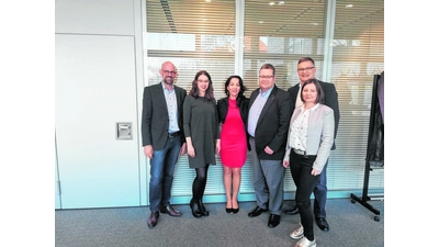 Kosmetiker gründen Innung (Foto: mk)