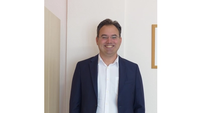 Pastoraler Mitarbeiter Anthony Tur. (Foto: privat)