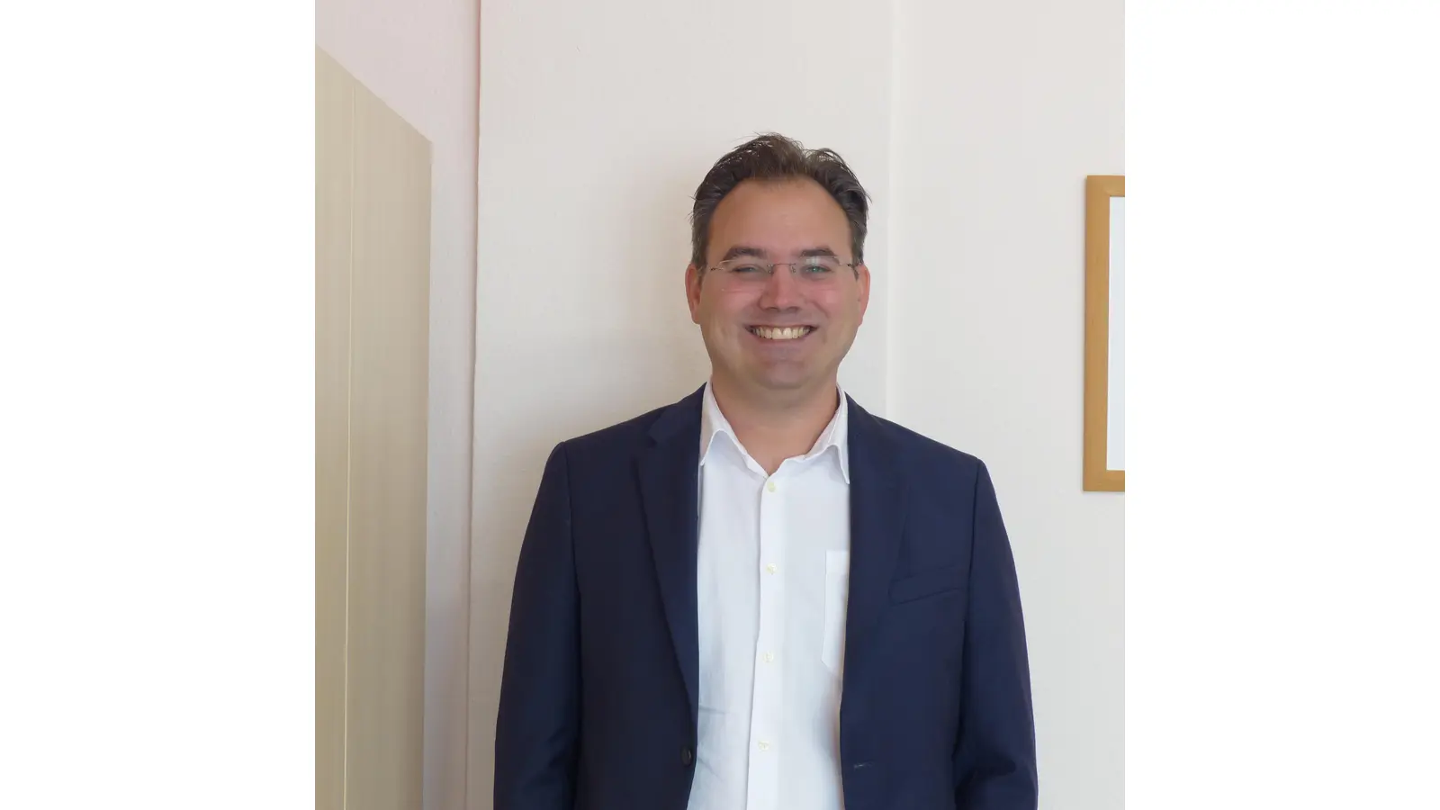 Pastoraler Mitarbeiter Anthony Tur. (Foto: privat)