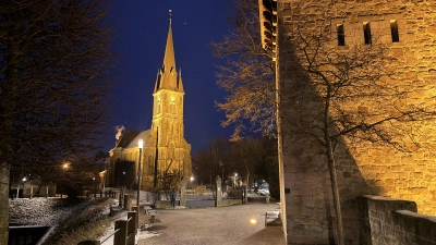 In der katholischen St. Sturmius Gemeinde sollten die kirchlichen Angebote gestärkt werden und in der Seniorenarbeit hat das bereits gut funktioniert.  (Foto: ste)